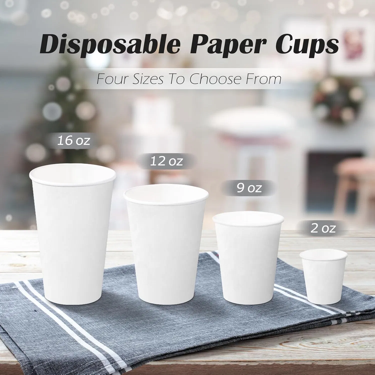 Utensílios de mesa compostáveis para catering de restaurantes