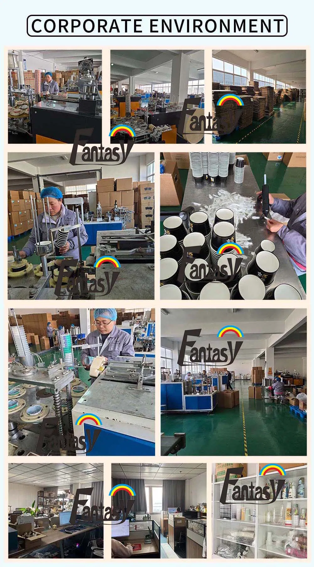 Sacos de presente de papel kraft personalizados para embalagem de compras