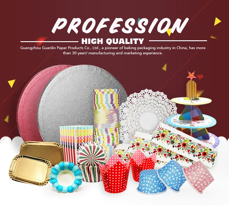 Forros de Cupcake Atacado Mini Cor Única Papel Forros de Cupcake Moldes para Bolo