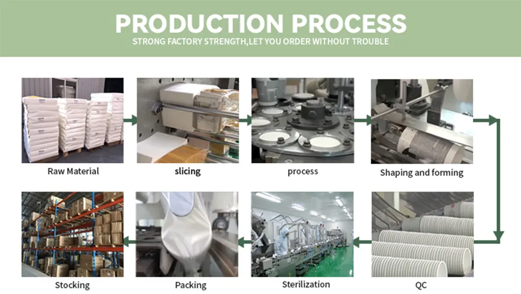 Armazém e stock de produtos