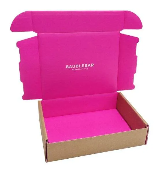 Embalagem de padaria elegante, personalizável, respirável e à prova de gordura para varejo
