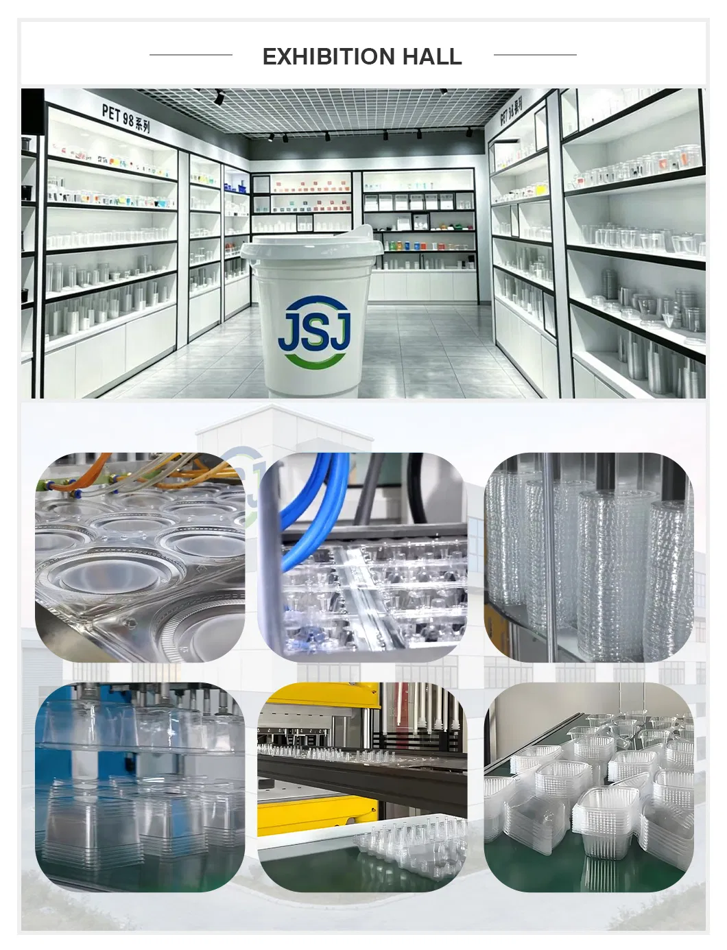 Indústria Alimentícia Comércio de Alimentos Produção de Ovos Venda de Ovos Embalagens Plásticas para Ovos