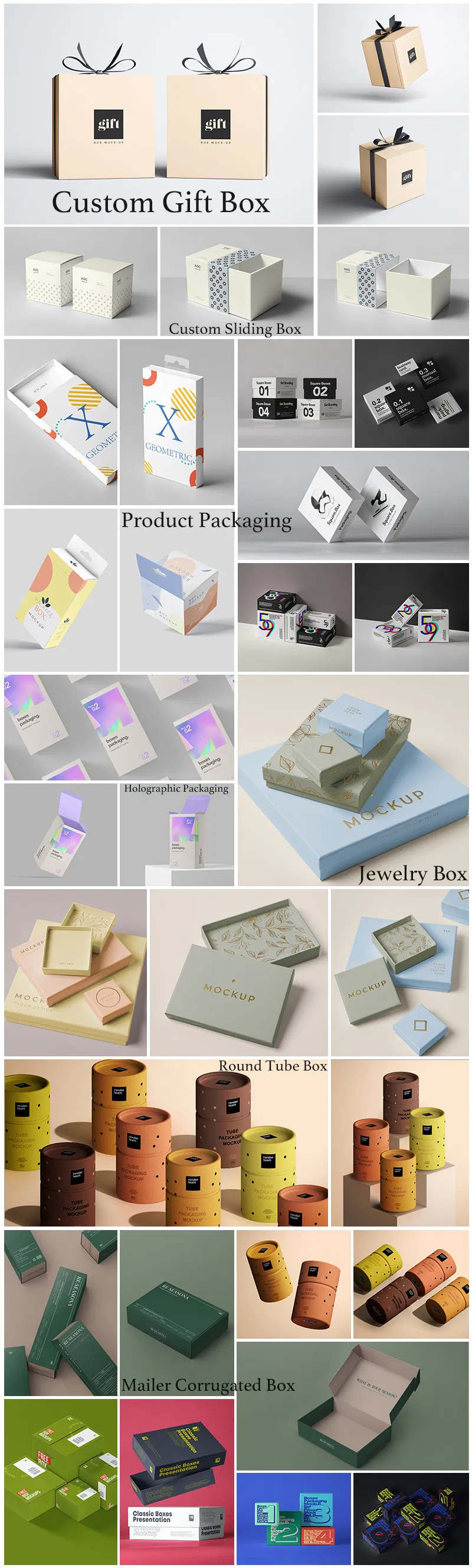 Recomendação de produto 1