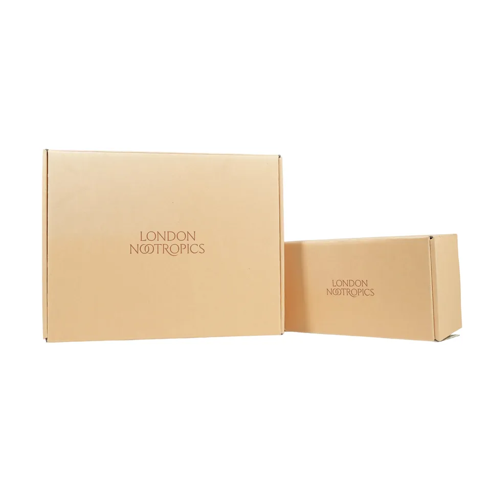 Embalagem de padaria elegante, personalizável, respirável e à prova de gordura para varejo