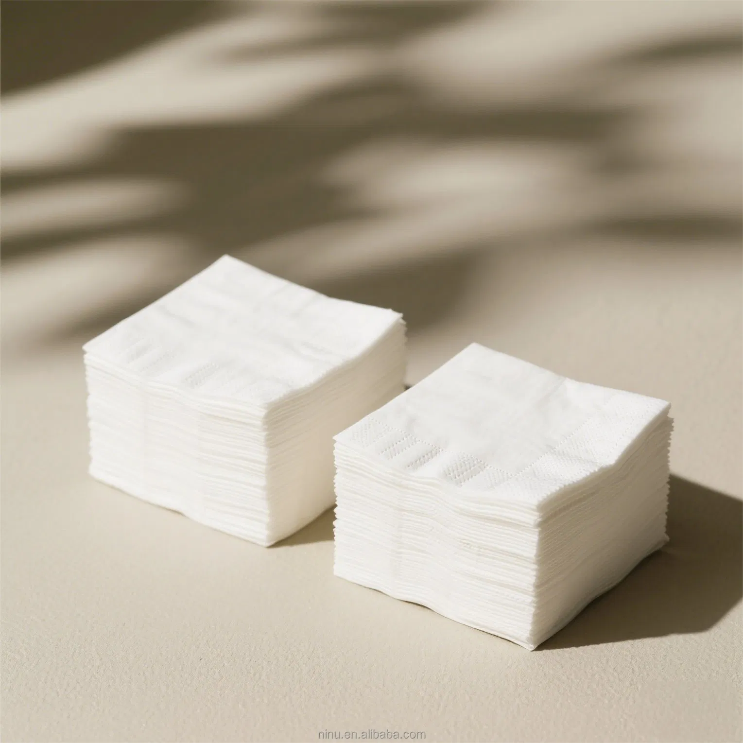 Guardanapos de Papel para Casamento, Aniversário, Catering e Decoração de Mesa do Dia a Dia