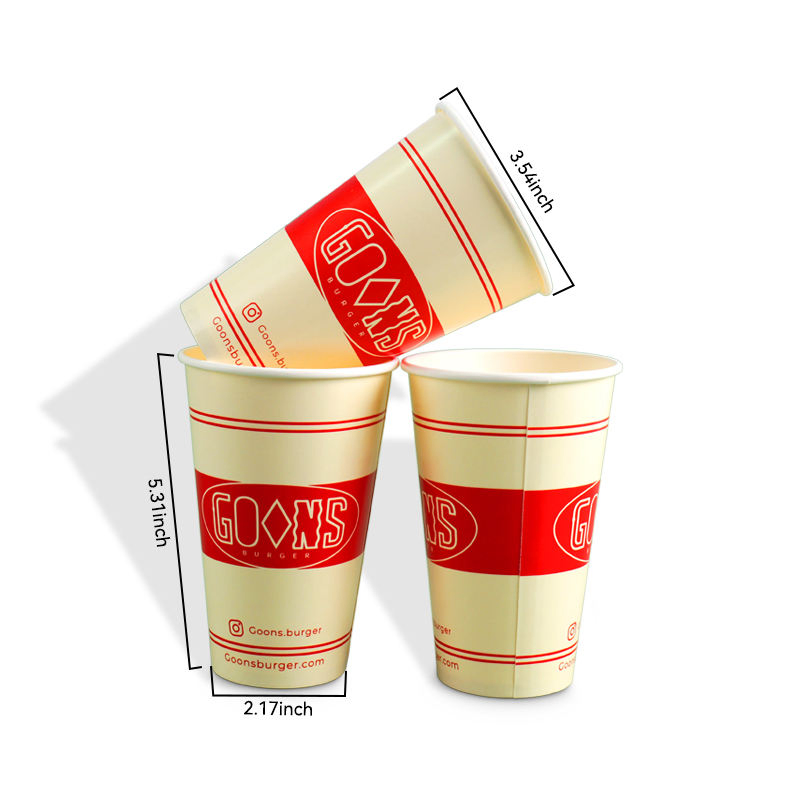 Utensílios de mesa compostáveis para catering de restaurantes
