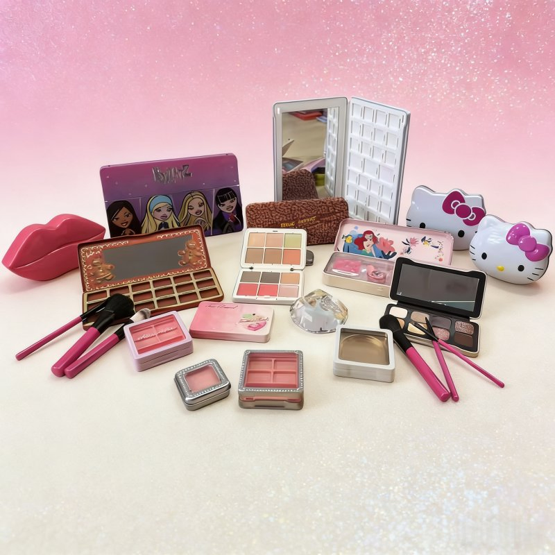 Embalagem de presente personalizada, equipamento personalizado, caixa de metal para bolo, vela, biscoito, chocolate, lata de tinplate, lápis, tiramisù, embalagem de alimentos, chá, embalagem de Natal, caixa de metal