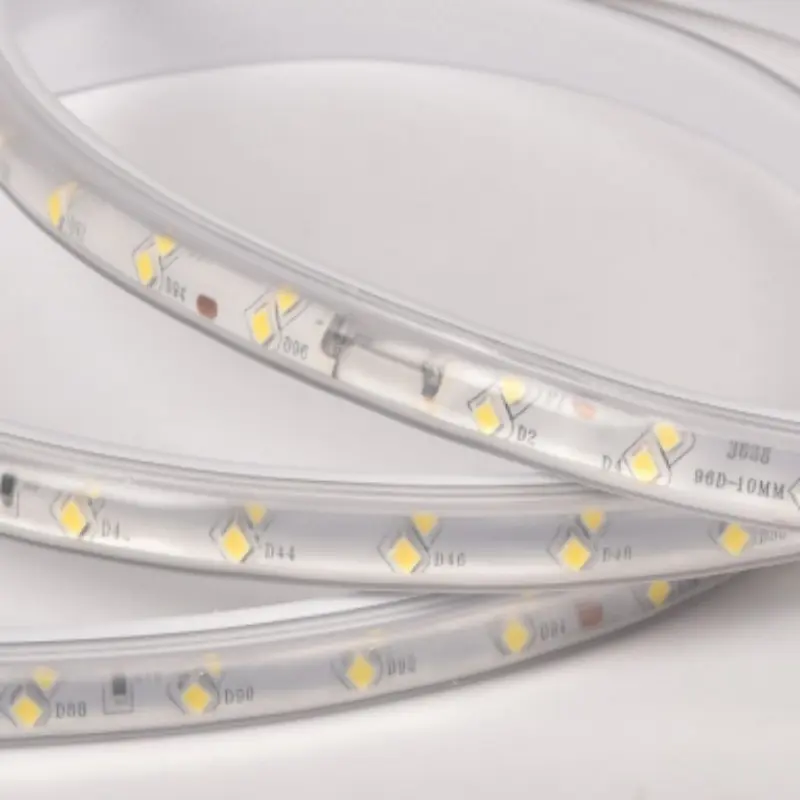 Wholesale Светодиодная высоковольтная лента 3638-96D, 12W, 220V, 1200lm - Оптовые поставки от фабрики в Китае Factories, Pricelist