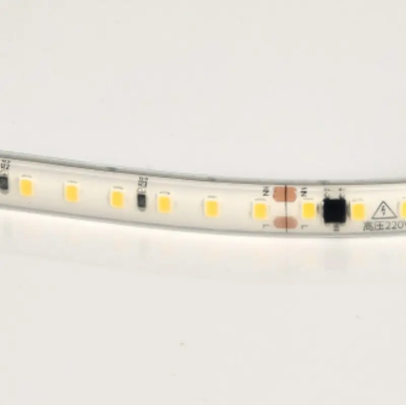 High-Quality Светодиодная лента 2835-120D-8 мм, 10W, IP68 водонепроницаемая, Ra>80 от фабрики в Китае - надежные поставщики Factories, Pricelist