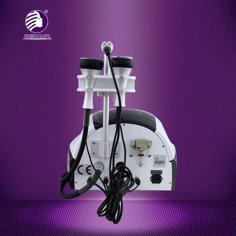 Personal Beauty Care RF Ultrasound Facial Lifting Skin Tighten Machine Portable