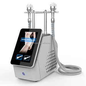 New Hot &amp; Cold T-Shock Cryotherapy Machine Desktop Body &amp; Facial Slimming Device at an Price
