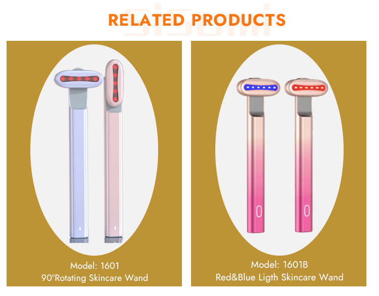 Product presentation