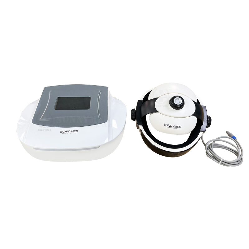 Effective LED Light Therapy Device for Mental Health Solutions