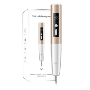 New Mini Facial Plasma Needles Spot Point Mole Removal Beauty Plasma Lift Pen