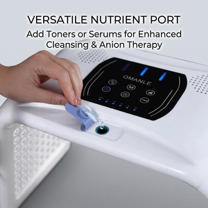 2026 New Portable Mini LED Photon PDT Cold Spray Face Care Skin Rejuvenation Beauty Machine For Home Salon