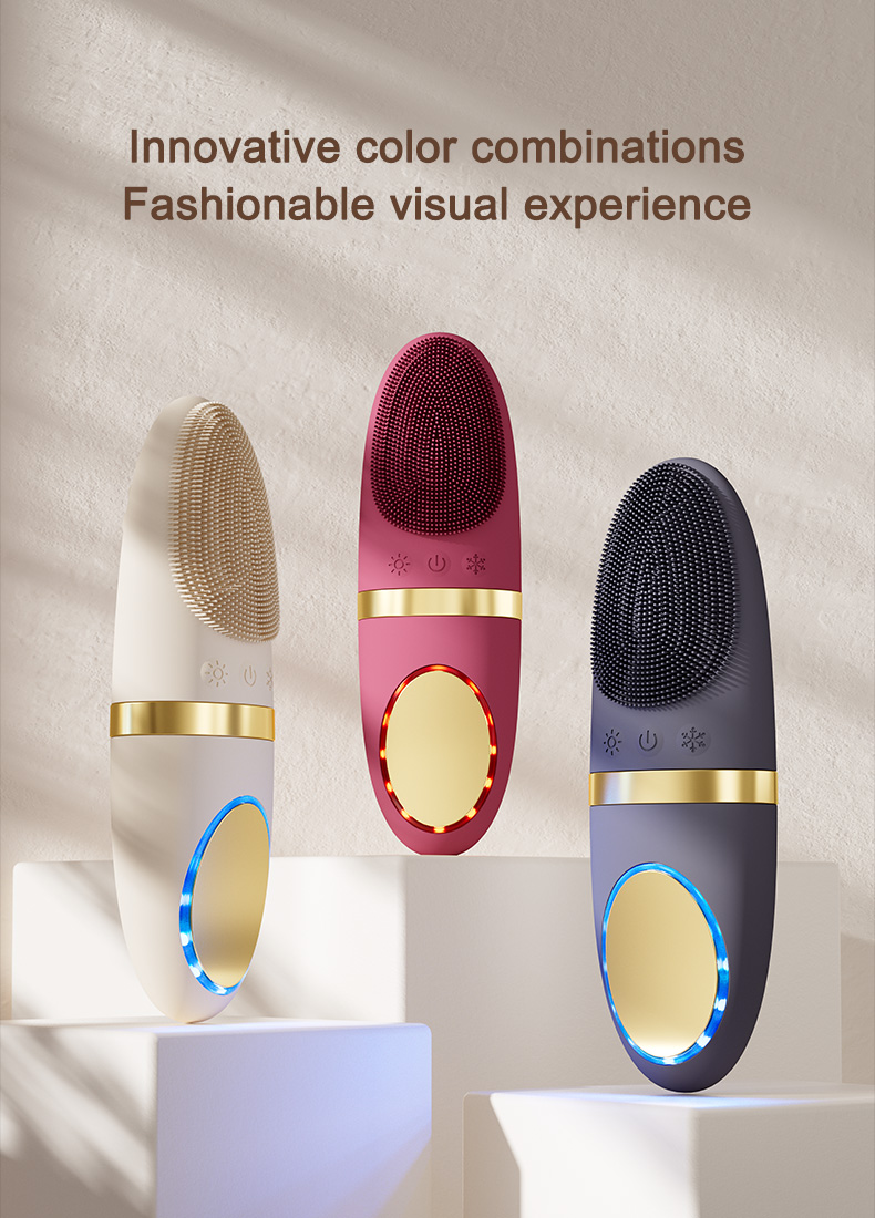 High-end Feature 8