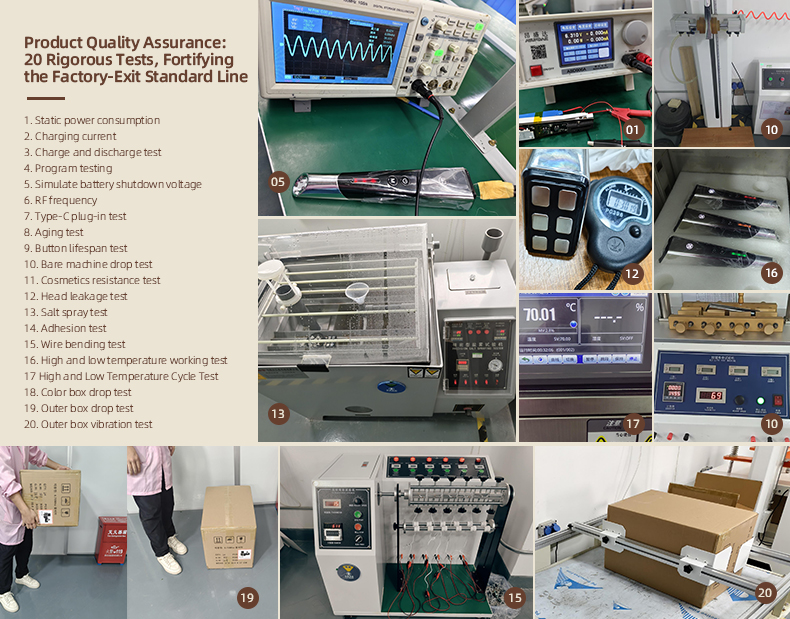 Production Facility 5