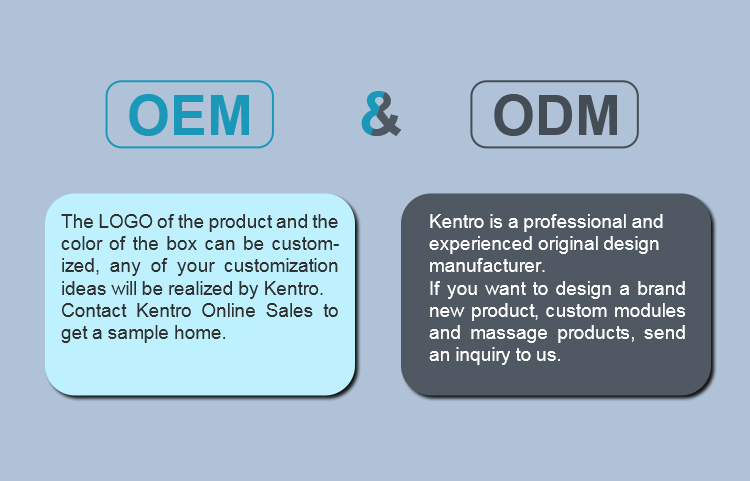OEM/ODM Service Banner