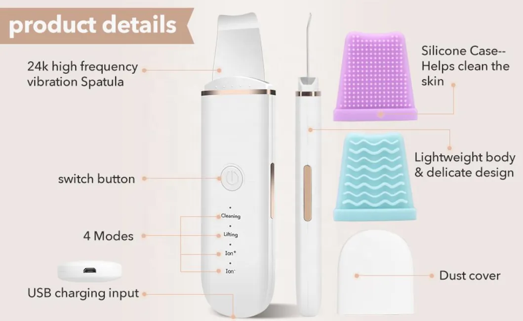 Skin Scrubber Image 7