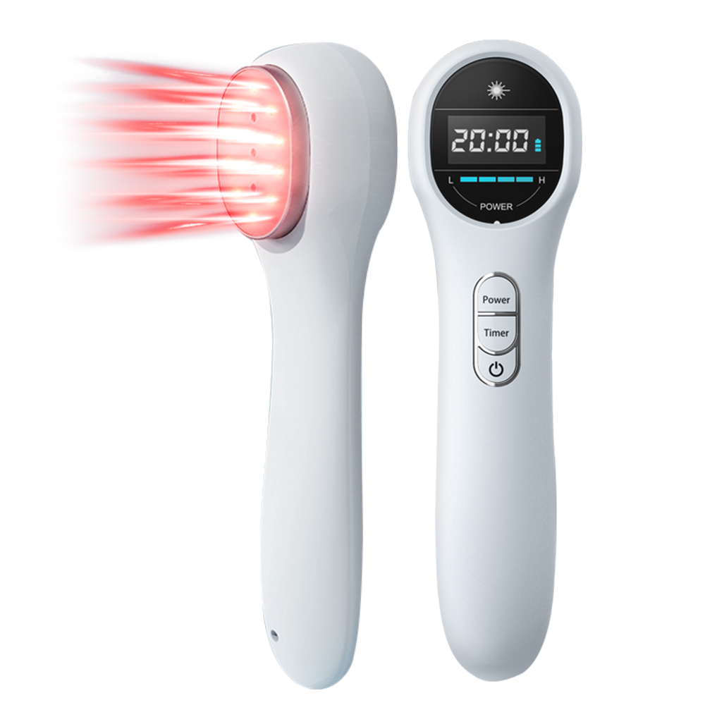 Home Sports Injury Relief Light Device
