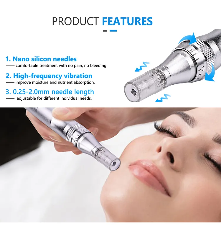 Derma Pen Detail