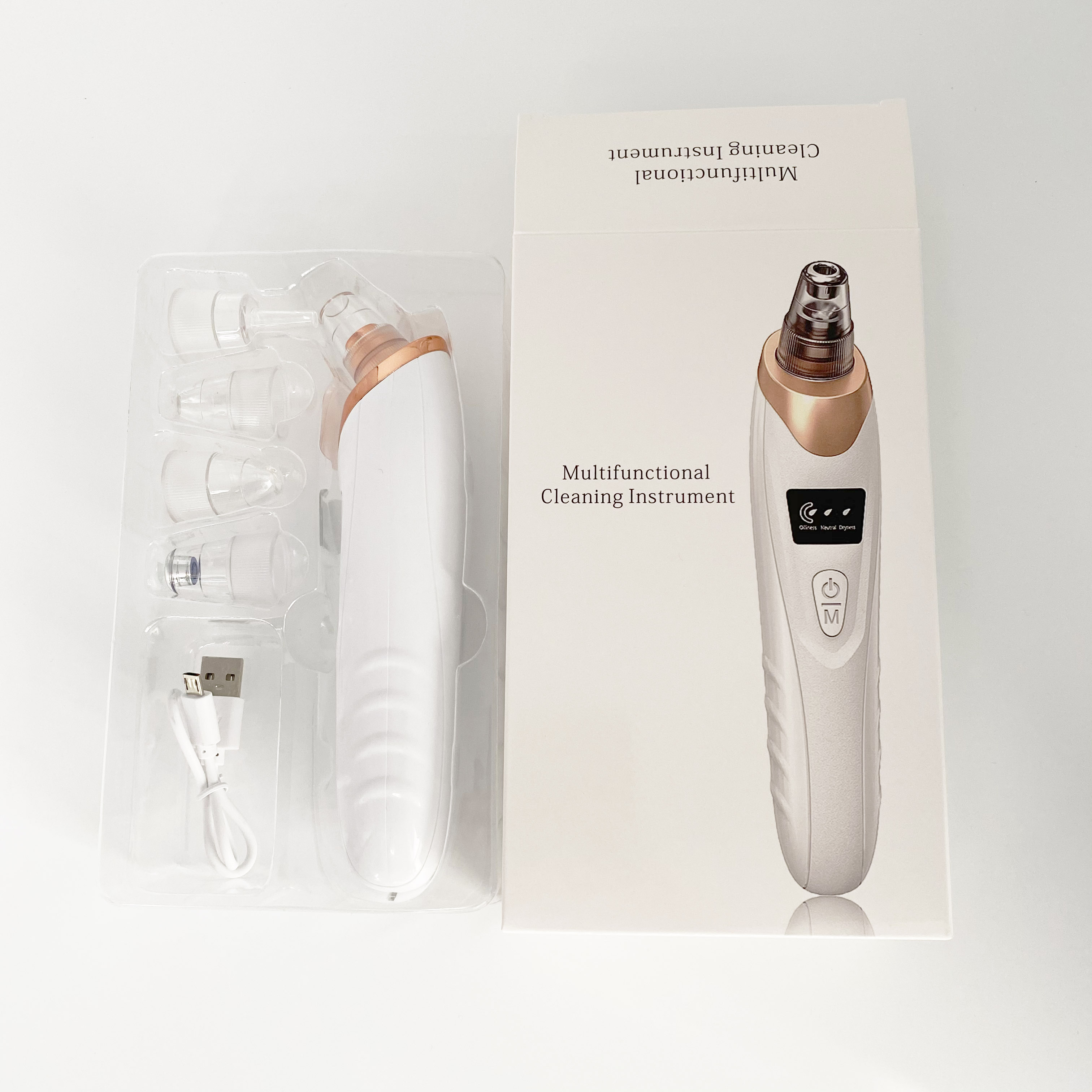 Product Package