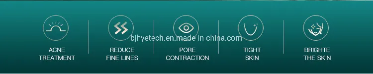 PDT LED Bio Red Light Therapy Banner