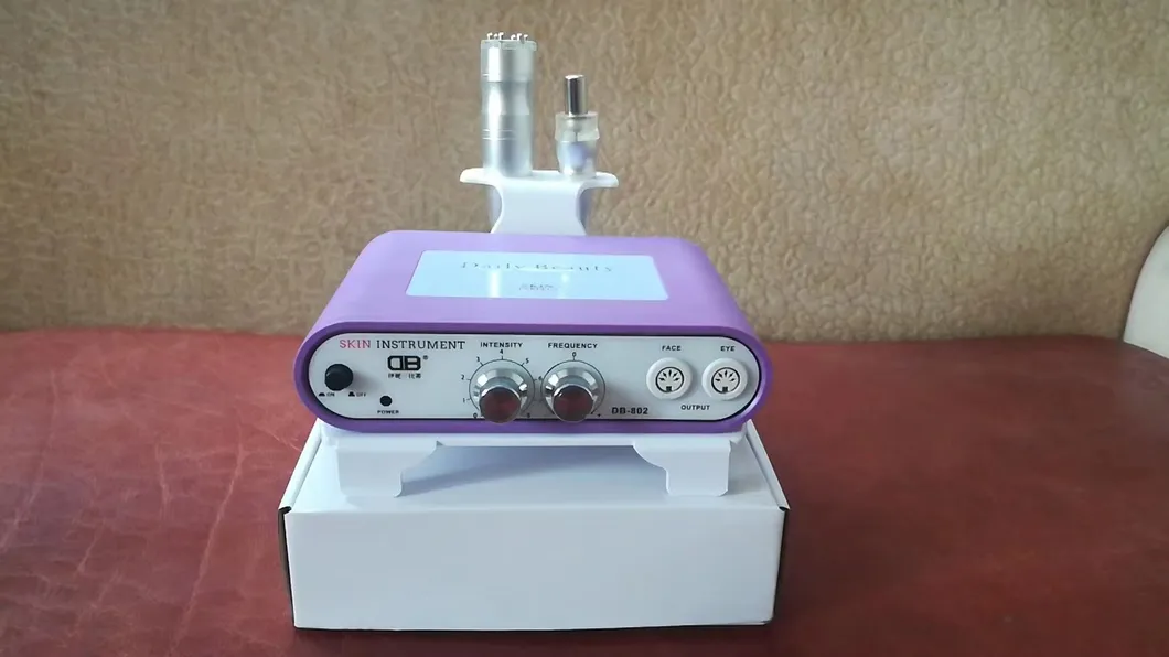 Deep Cleaning Exfoliators Facial Lift Skin Rejuvenation Ultrasonic Skin Scrubber