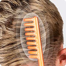 Comb Tube