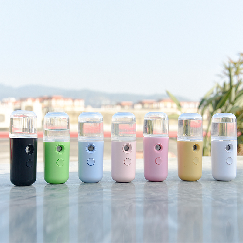 Nano Sprayer Details 8