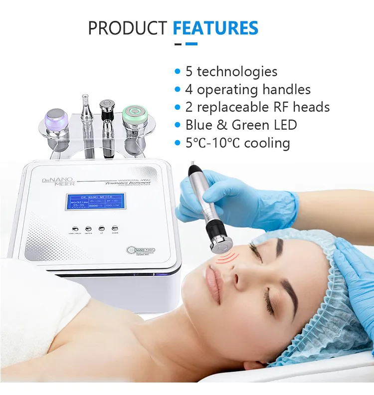 Derma Pen Feature 1