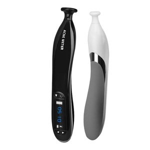 Super Hot Professional Ozone Plasma Pen Anti Wrinkle Scar Therapy Water-proof Pen Acne Meter Facial Skin Care Beauty Machine