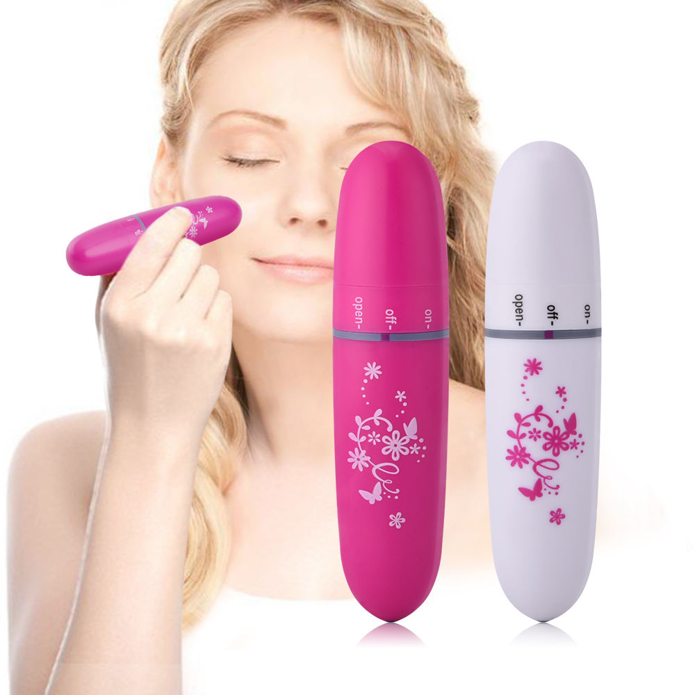Eye Care Tools Mini Electric Massager