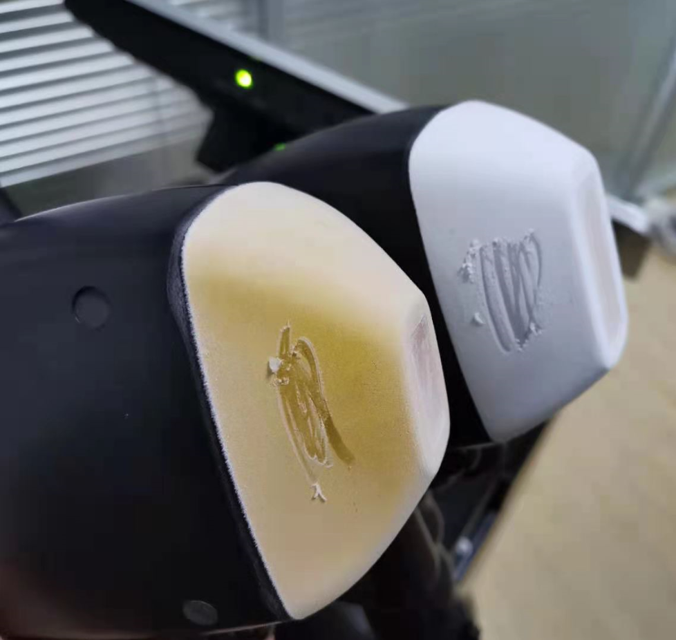 Handle Mechanism Info