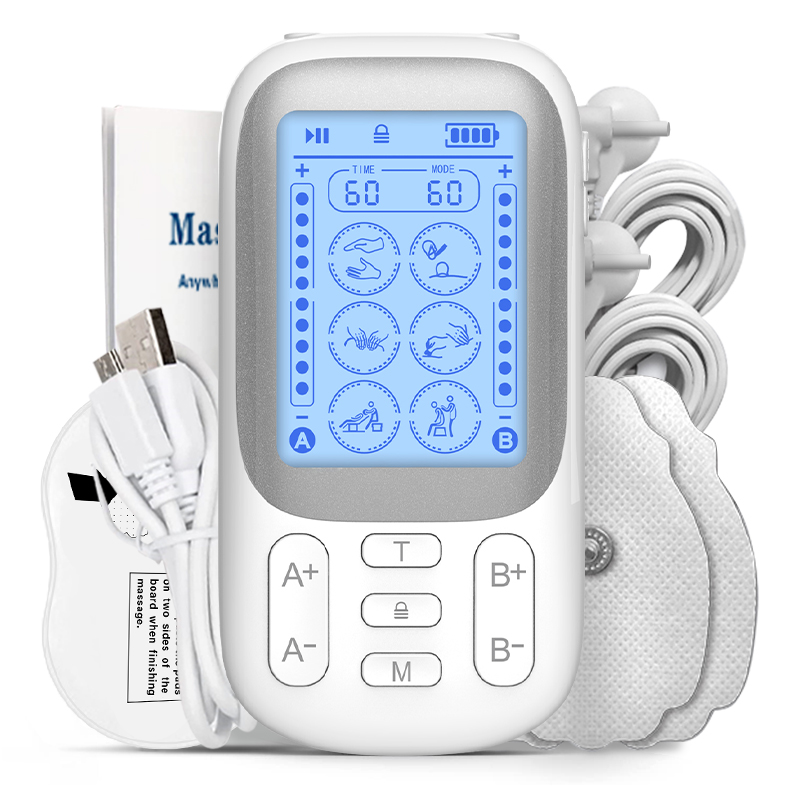 AS9020 TENS Device Pain Relief