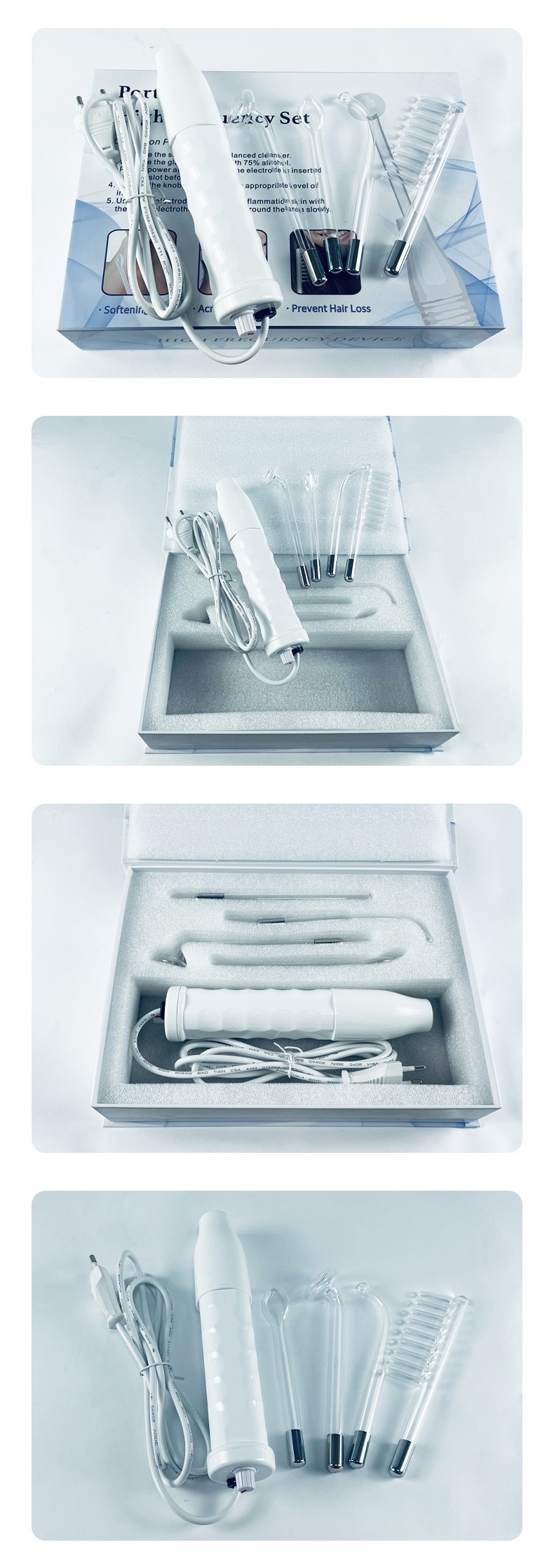 High Frequency Wand Image 10