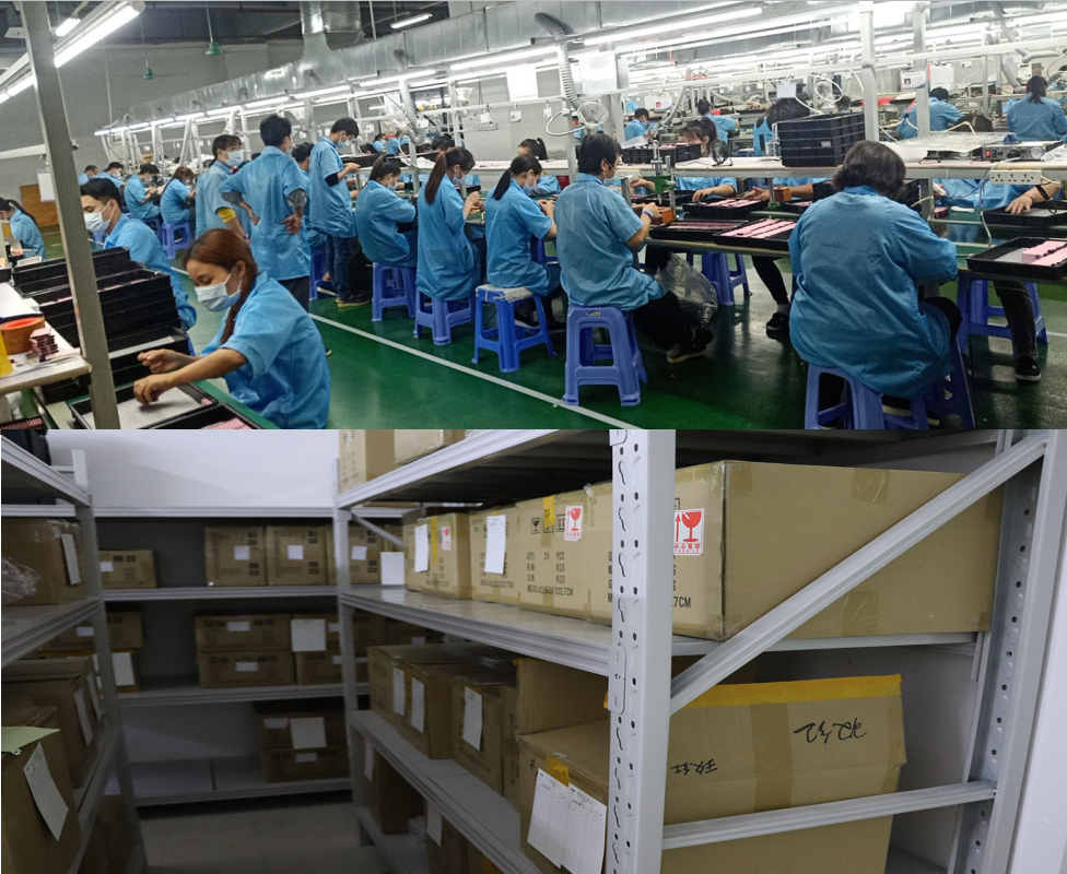 Safety and Product Certifications