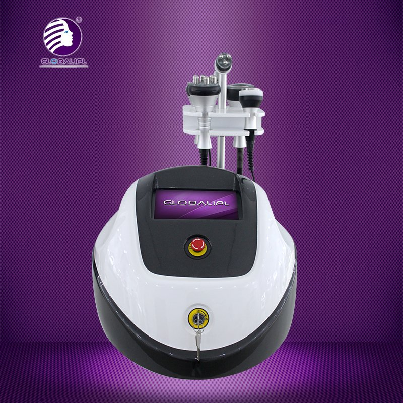 Personal Beauty Care RF Ultrasound Facial Lifting Skin Tighten Machine Portable
