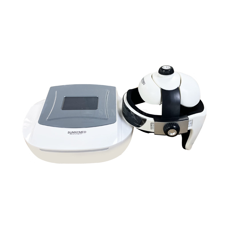 Effective LED Light Therapy Device for Mental Health Solutions