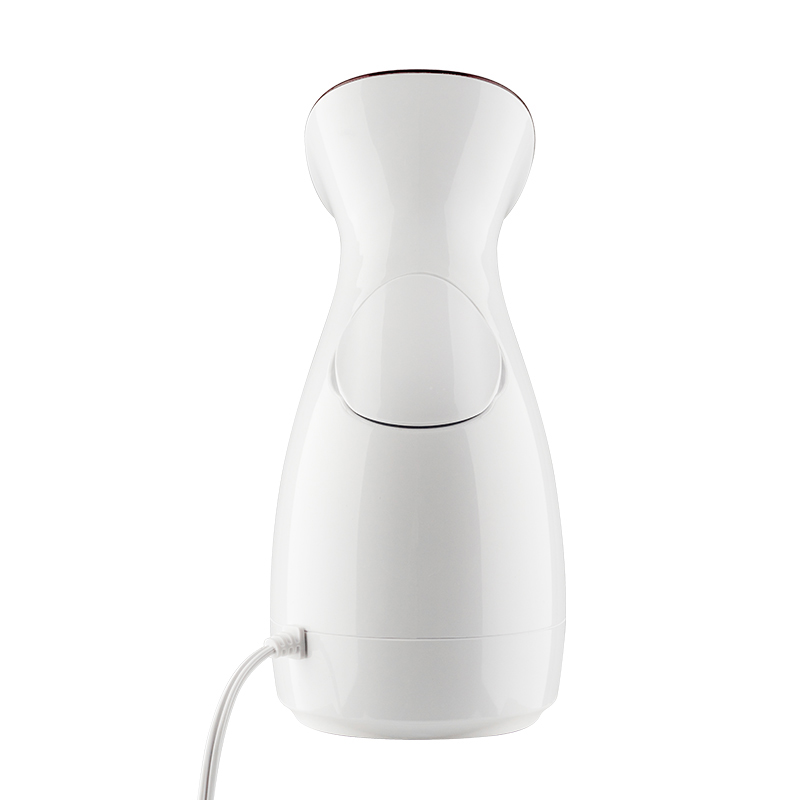 Nano Ionic Hot Mist Face Steamer Home Sauna SPA Face Humidifier Atomizer For Women Men Moisturizing Facial Steamer