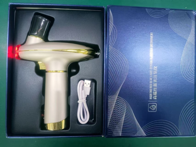 Hot Selling Mini Electric Facial Steamer Sleek and Trendy Style Cost-Effective for Household Use