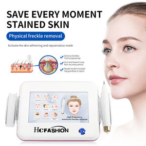 Plasma Pen High Performance Facial Pigment Wart Skin Tag &amp; Blemish Removal Desktop Machine