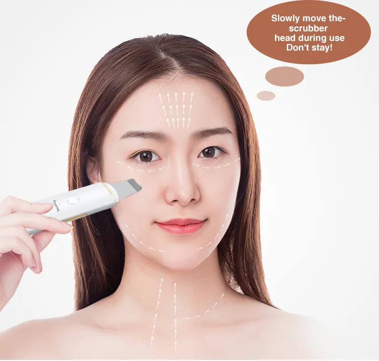 Skin Scrubber Image 5