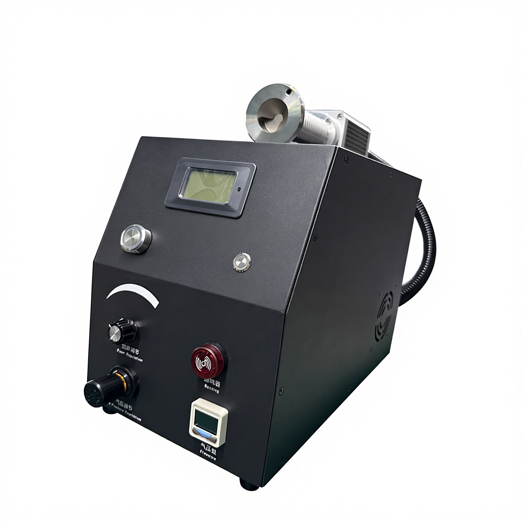 Plasma Surface Treatment Machine Atmospheric Plasma Surface Kit with Spray Gun