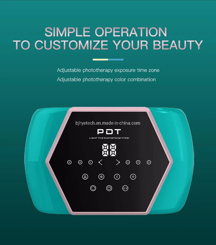 PDT Device Detail 9