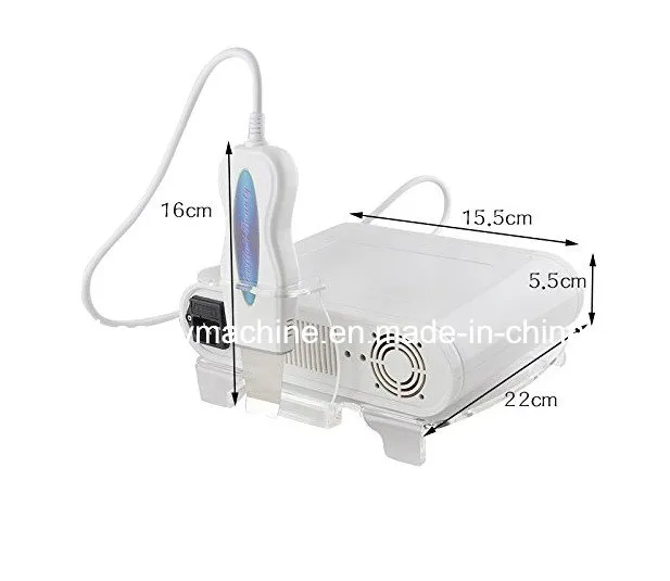 Waterproof Sonic Facial Skin Scrubber Ultrasonic Skin Scrubber Portable