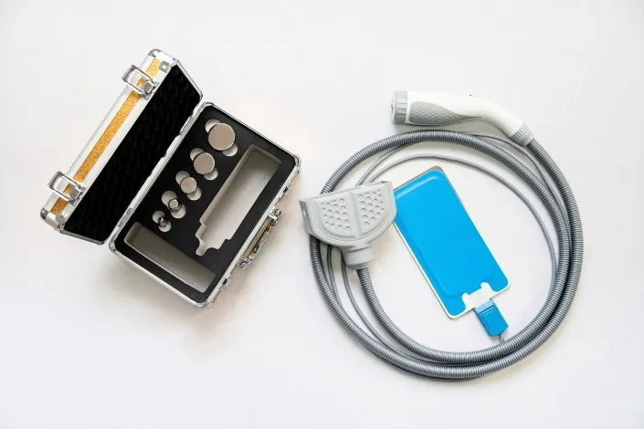 Body Slimming Treatment Head