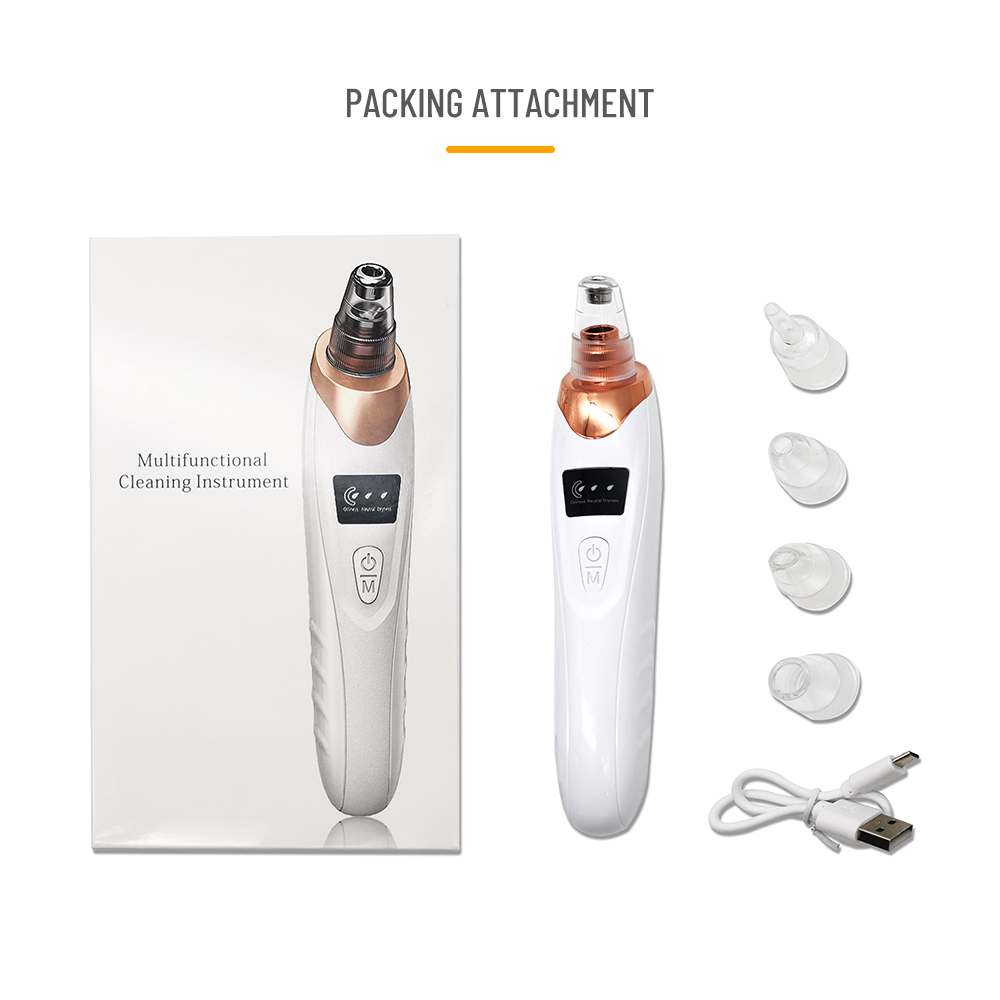 Blackhead Remover