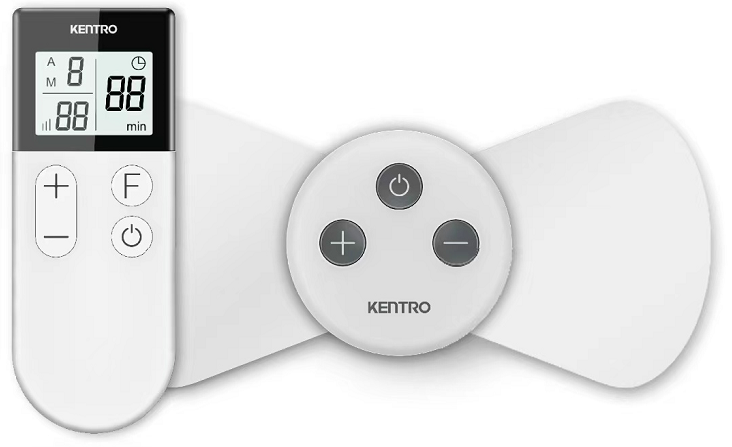 Wireless TENS Machine
