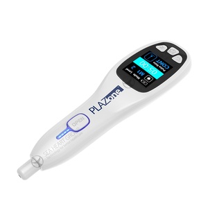 SEAHEART NEW Plasma Machine Skin Care Plasma Pen Beauty Machine with Jet for Fibroblast Plasma Pen